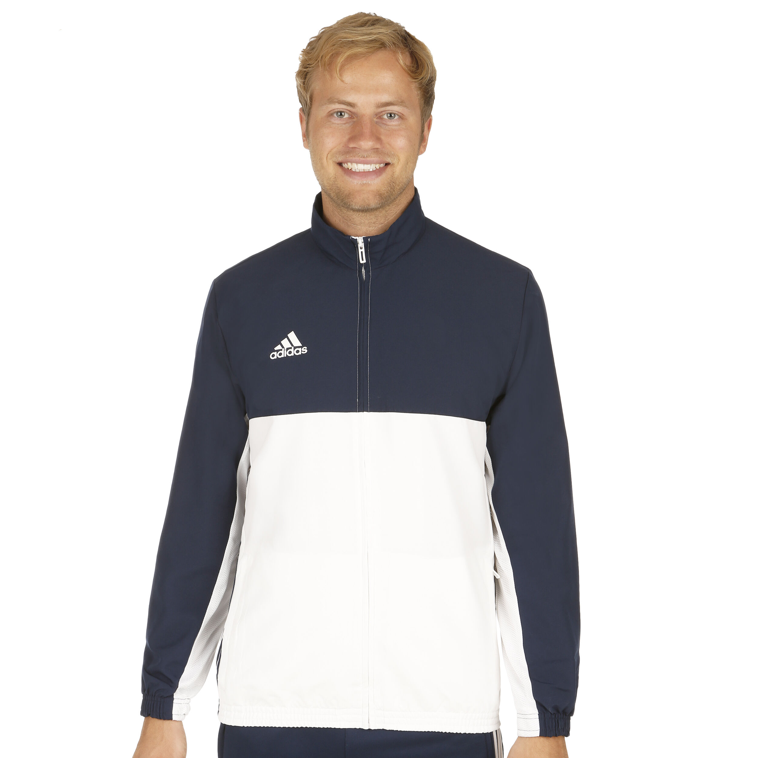 Adidas t16 on sale team jacket