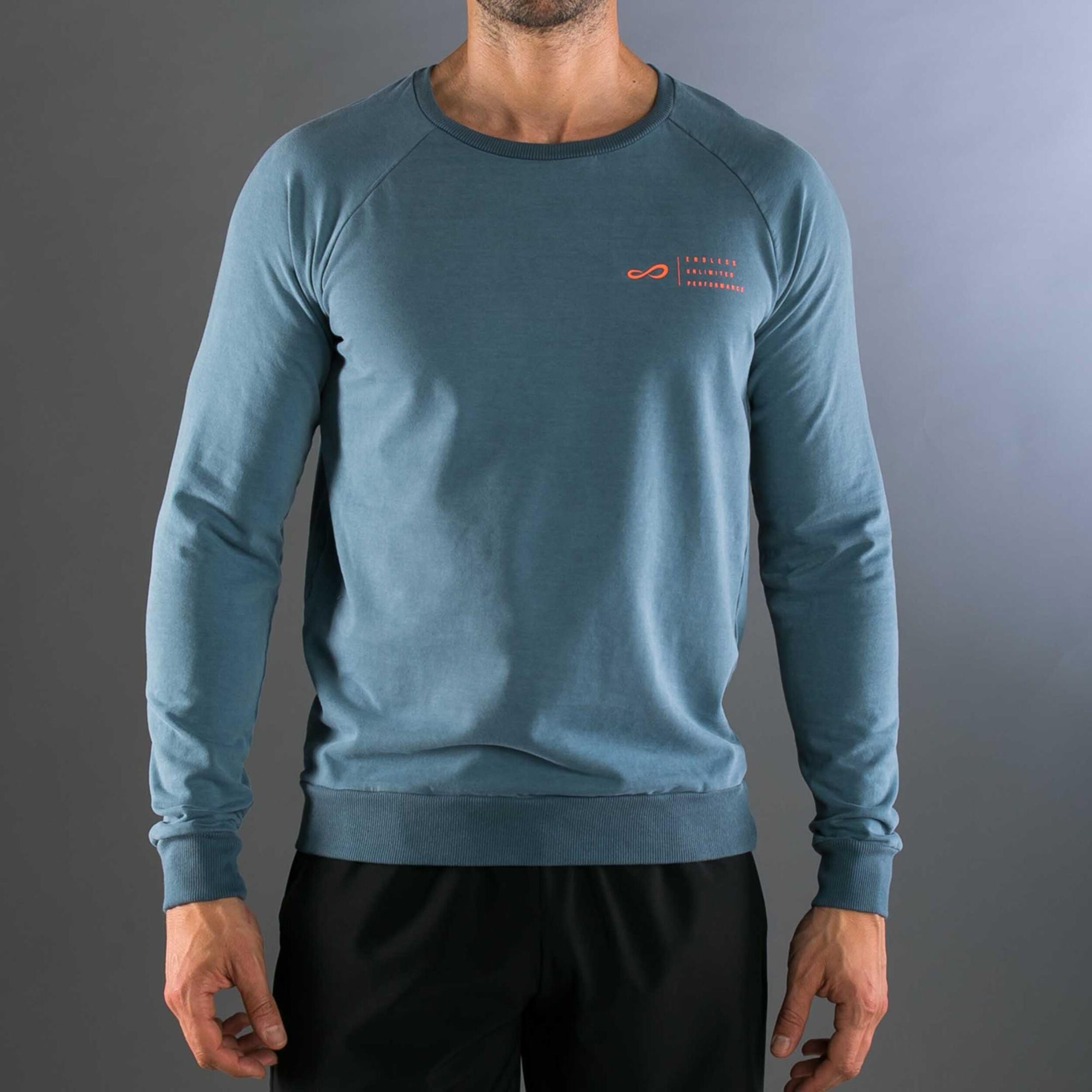 Sweatshirt hype top