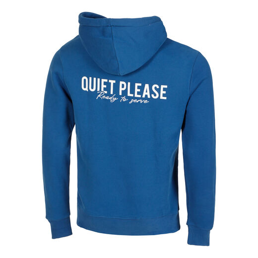 Quiet Please