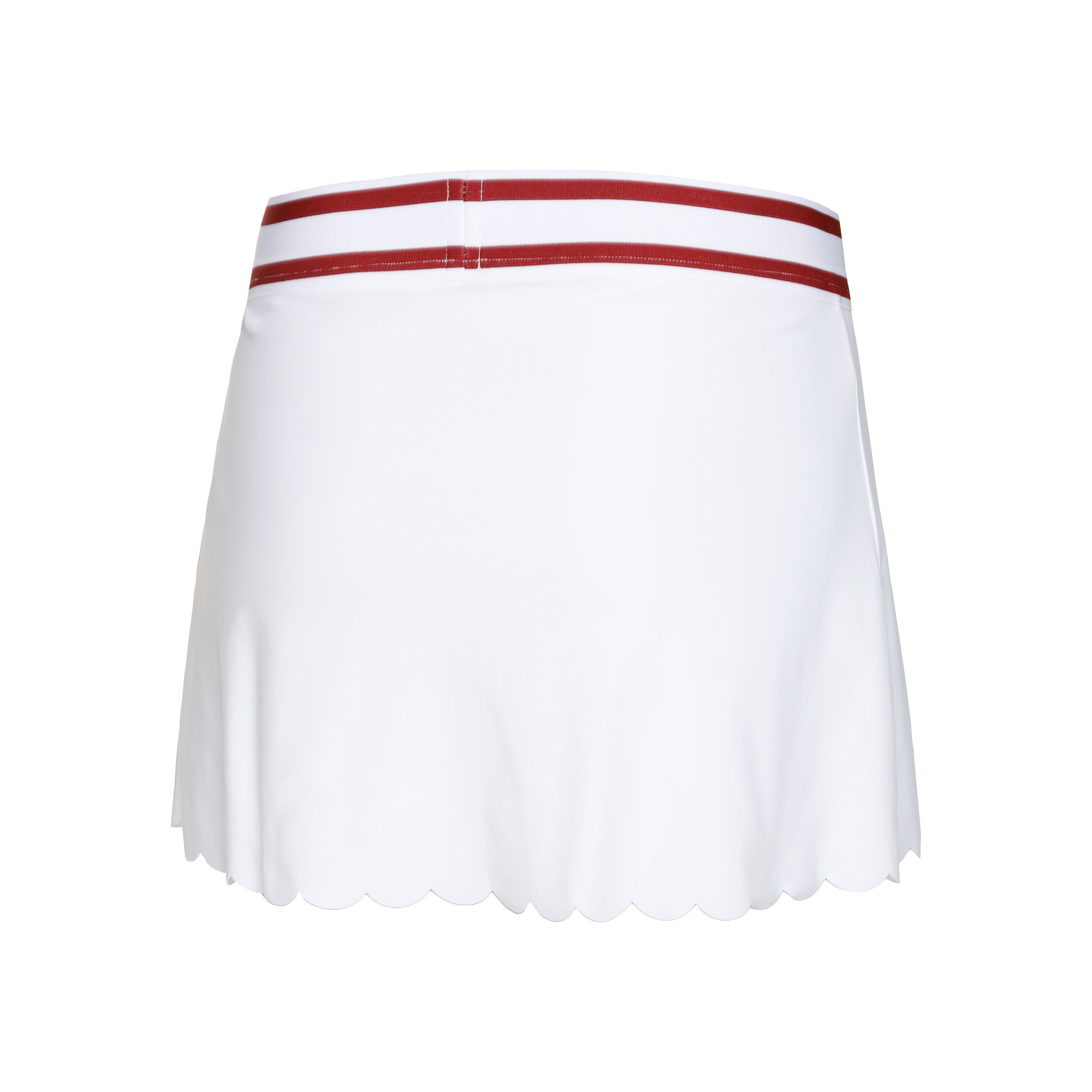 Ellesse tennis skirt outlet with rainbow pleats