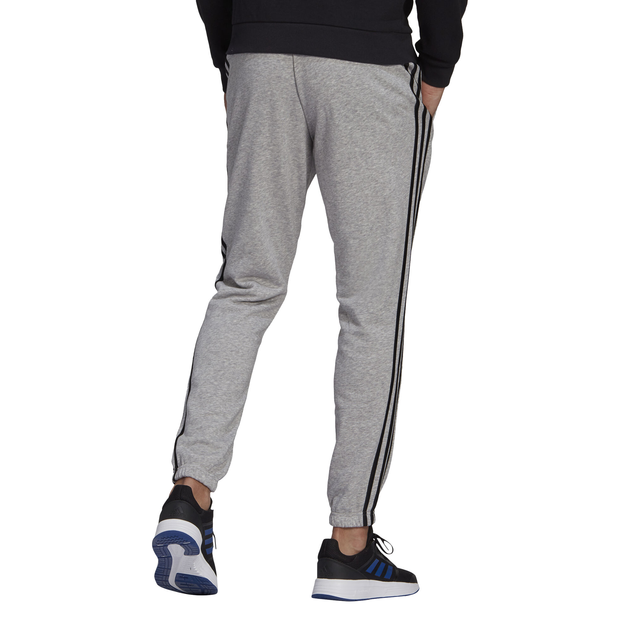 online | Tennis-Point buy adidas 3-Stripes French Terry Training Pants ...