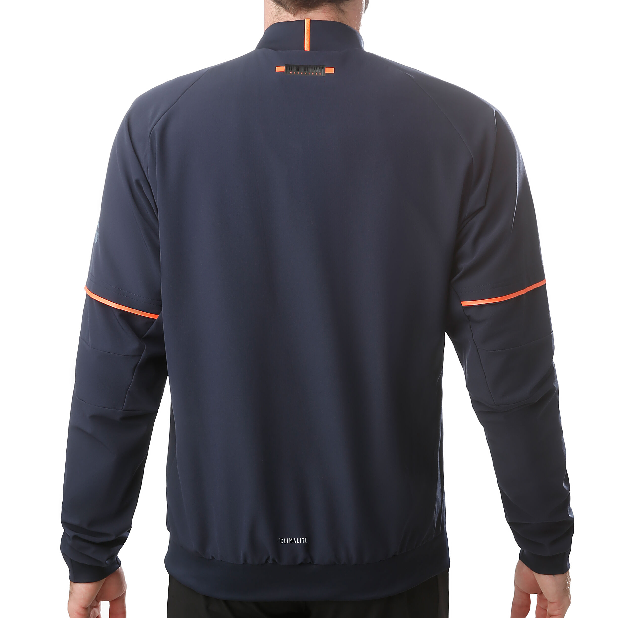 Adidas matchcode jacket deals