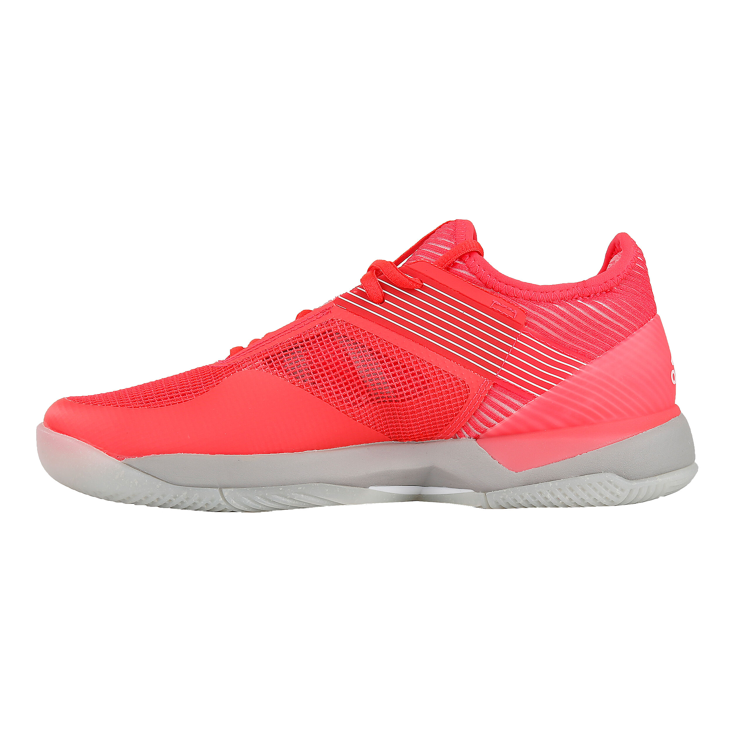 Adidas adizero ubersonic sales 3 redgranite women's shoes
