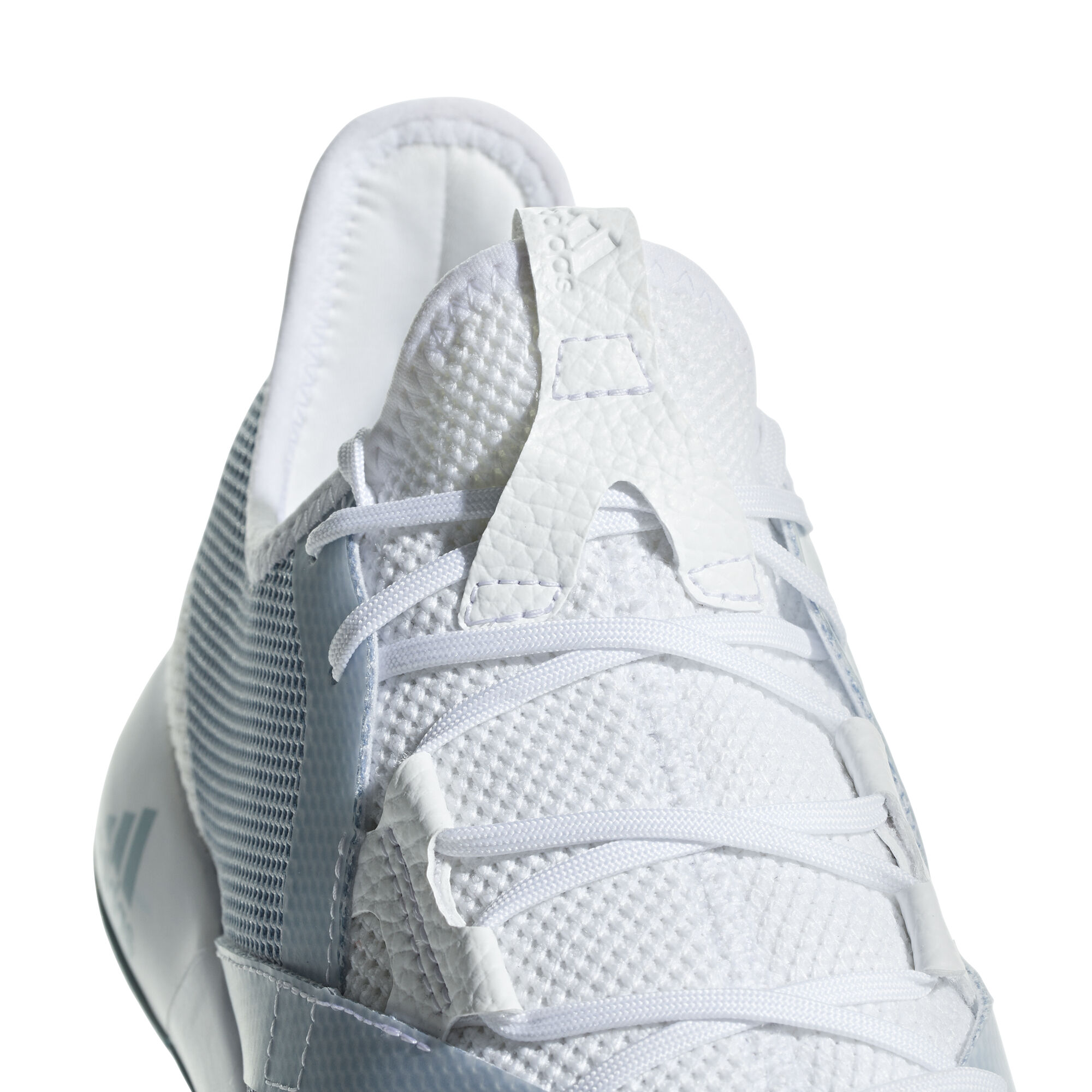 Buy adidas Adizero Defiant Bounce All Court Shoe Women Lightgrey