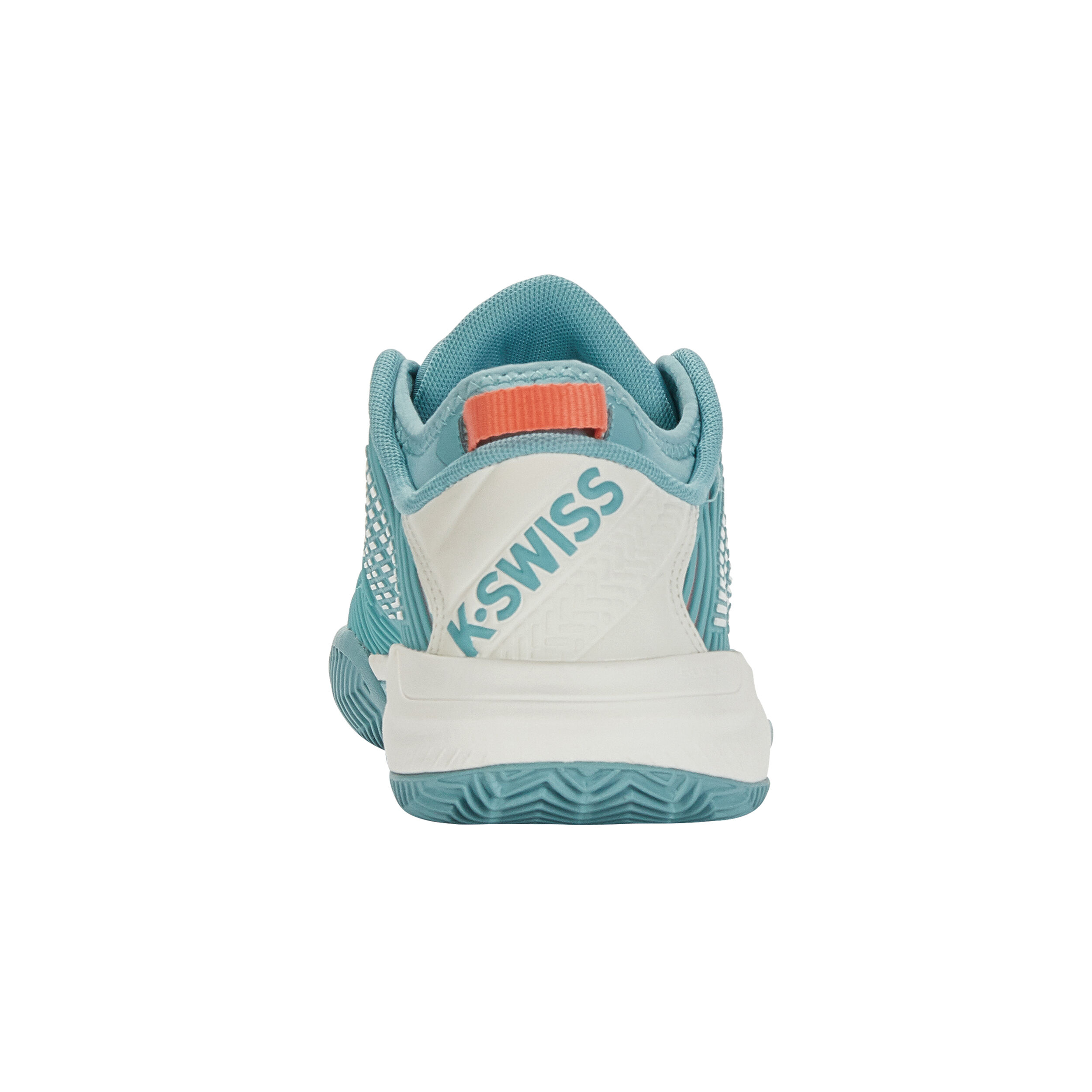Hypercourt Supreme Clay Court Shoe Women Mint White