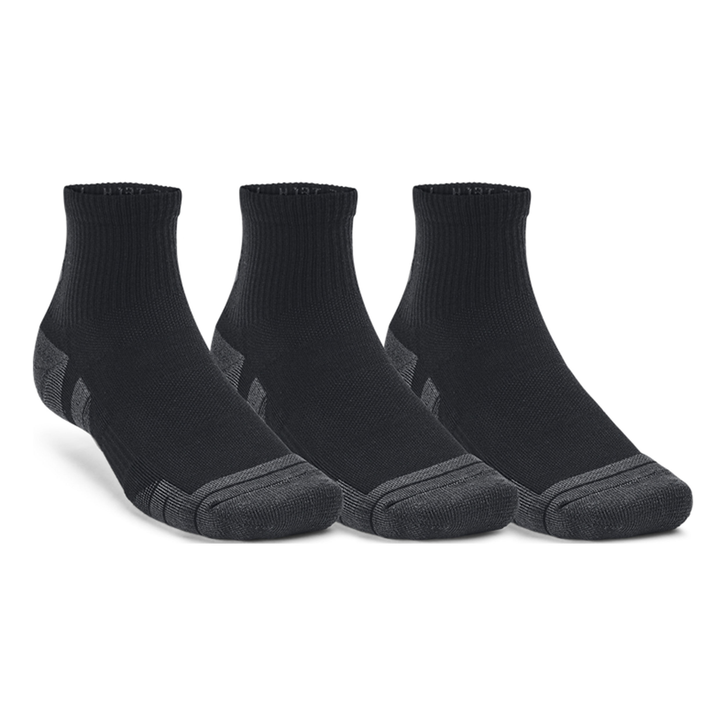 Under armour 3 pack socks cheap