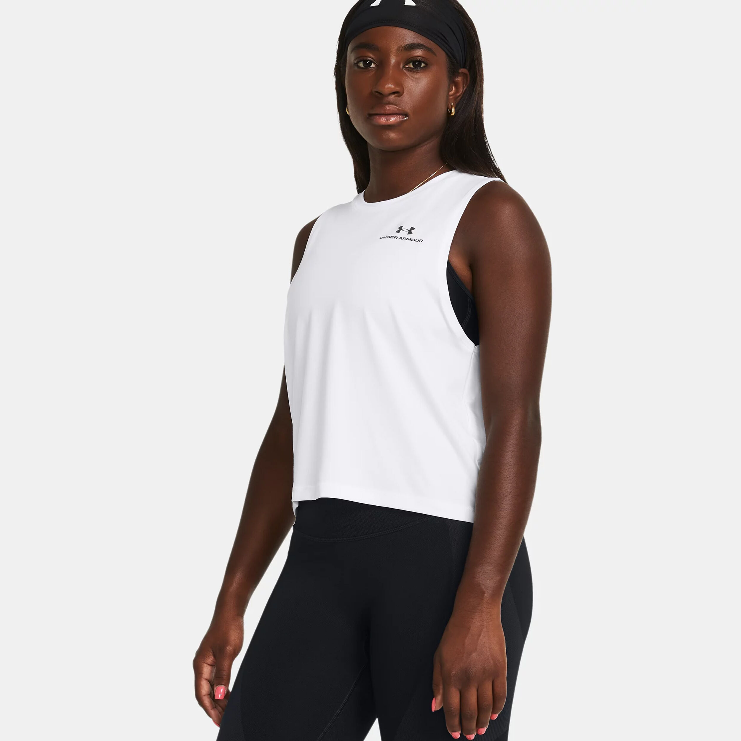 Under armour women's best sale tank