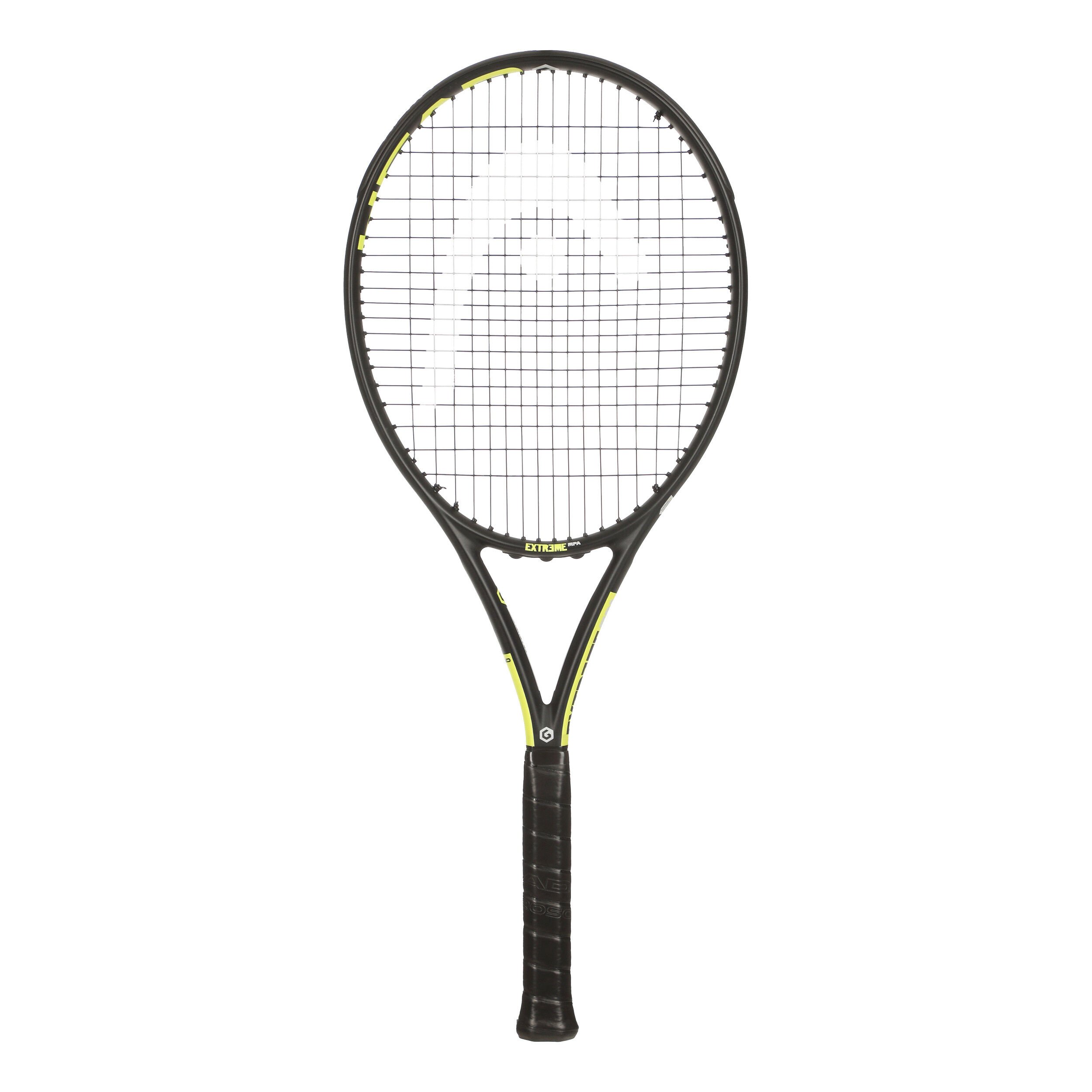 HEAD GRAPHENE XT EXTREME MPA 硬式用テニスラケット HEAD Graphene XT Extreme MPA (strung) | Tennis-Point