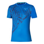 Mizuno Mugen Shadow Graphic Tee