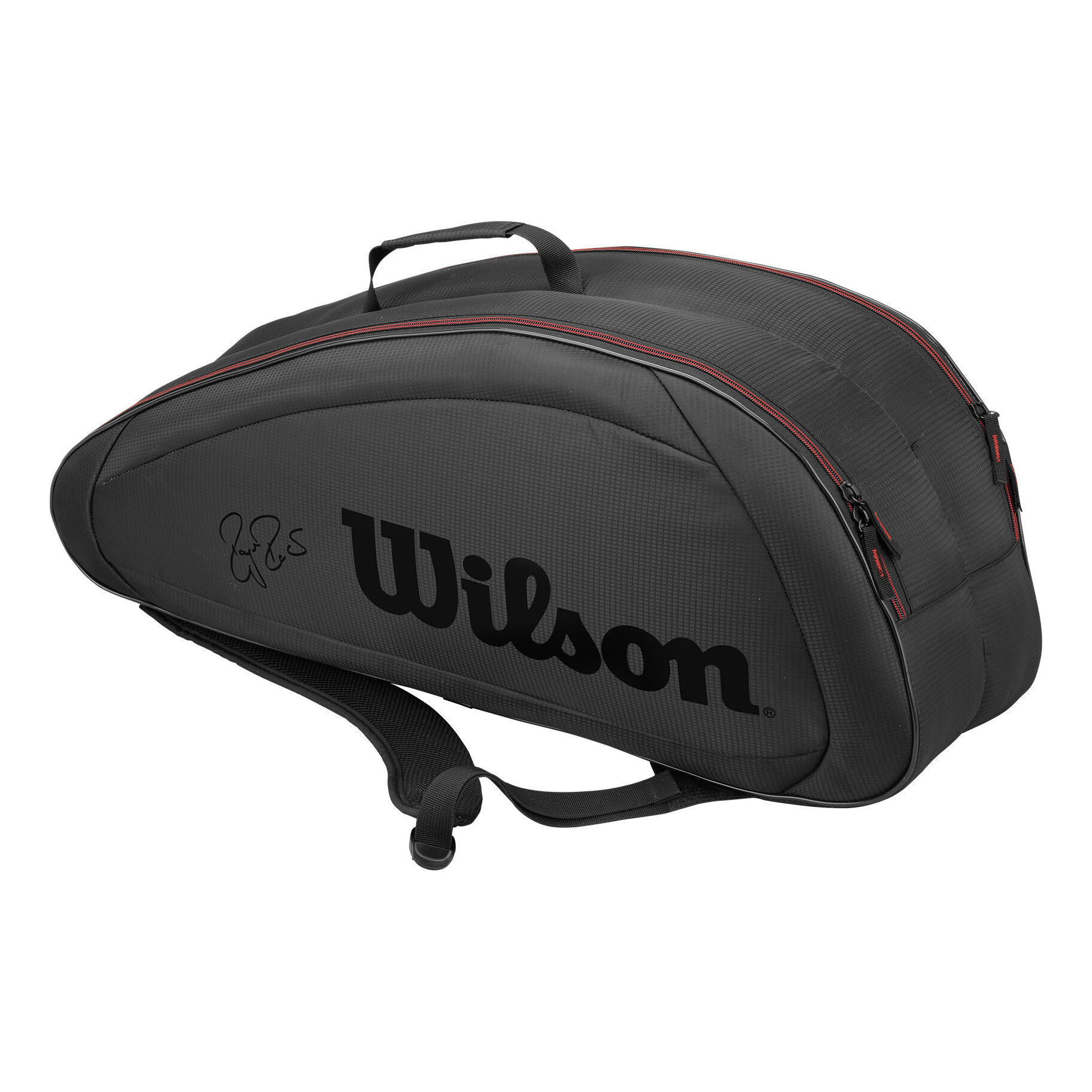 Wilson online fed team