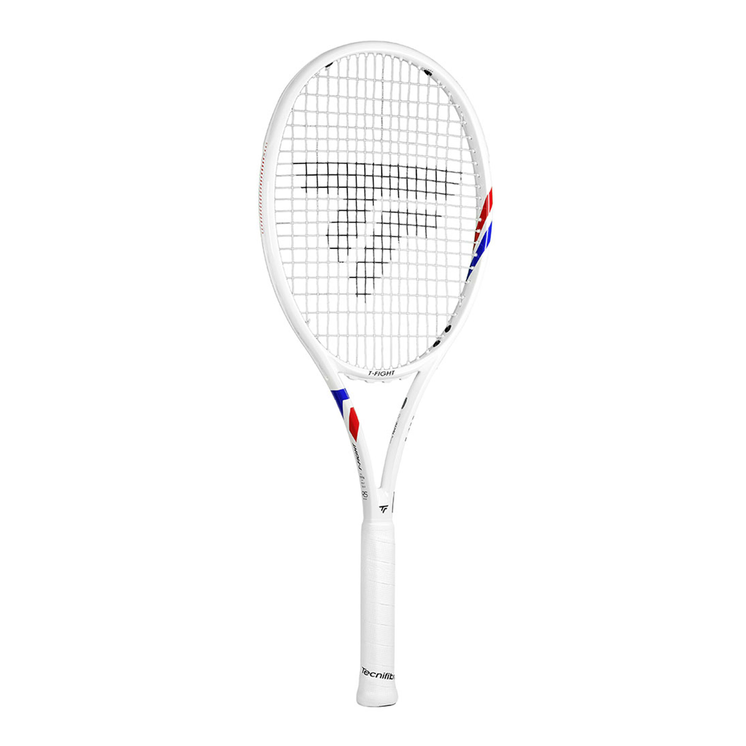 Tecnifibre T-Fight ISO 305 Racquet - White for sale online