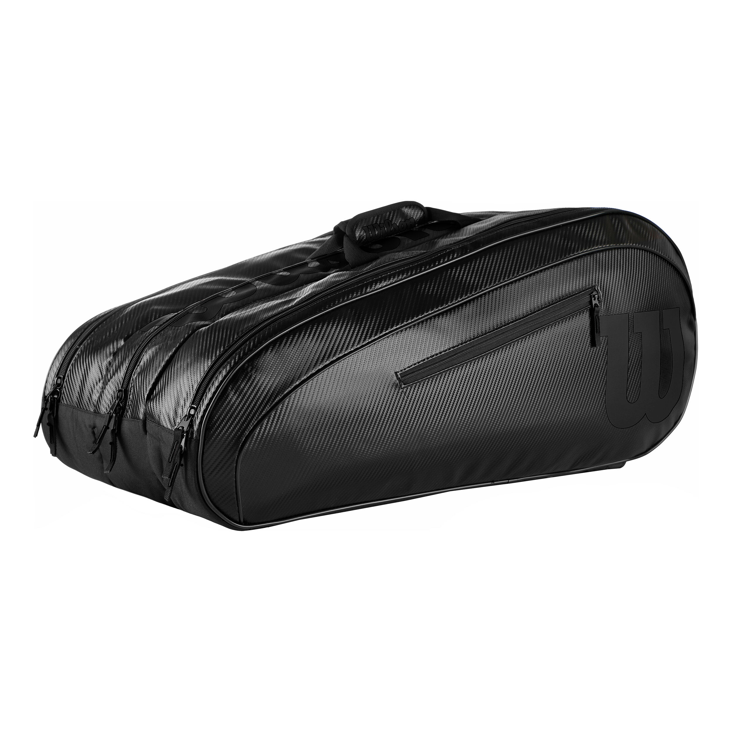 Wilson deals racket bag
