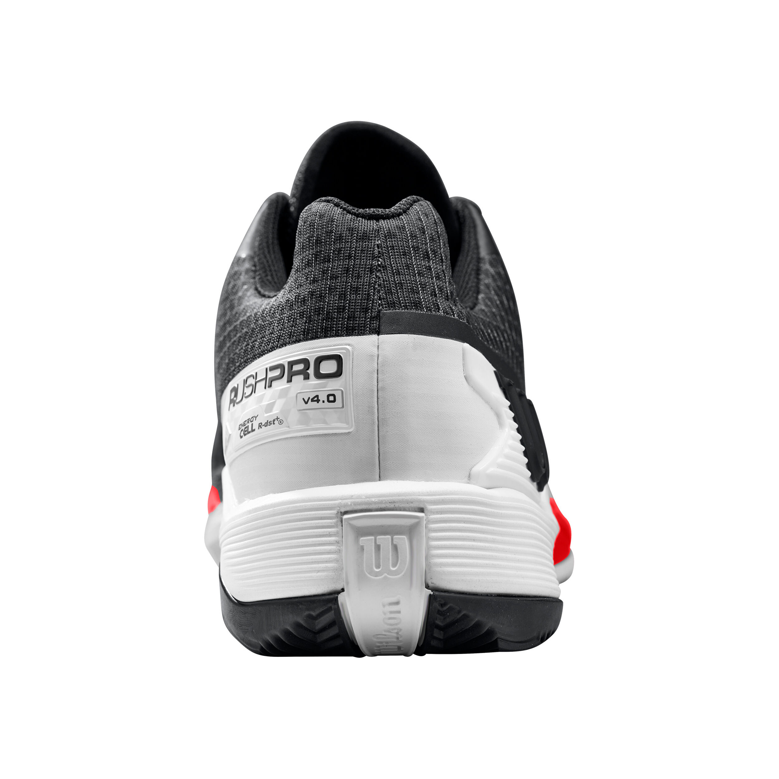 Wilson rush new arrivals pro clay
