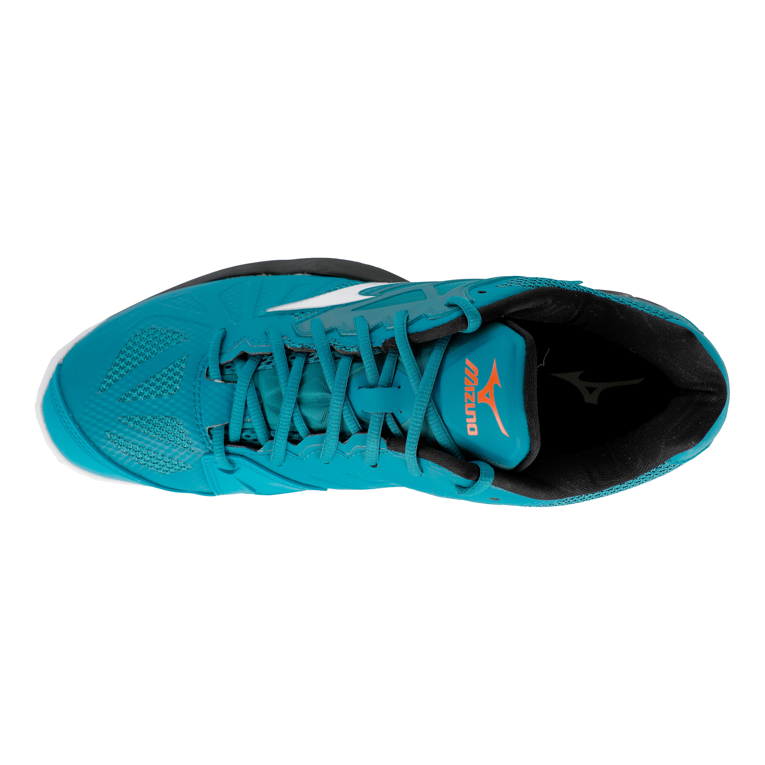 Mizuno wave intense discount tour 2 clay