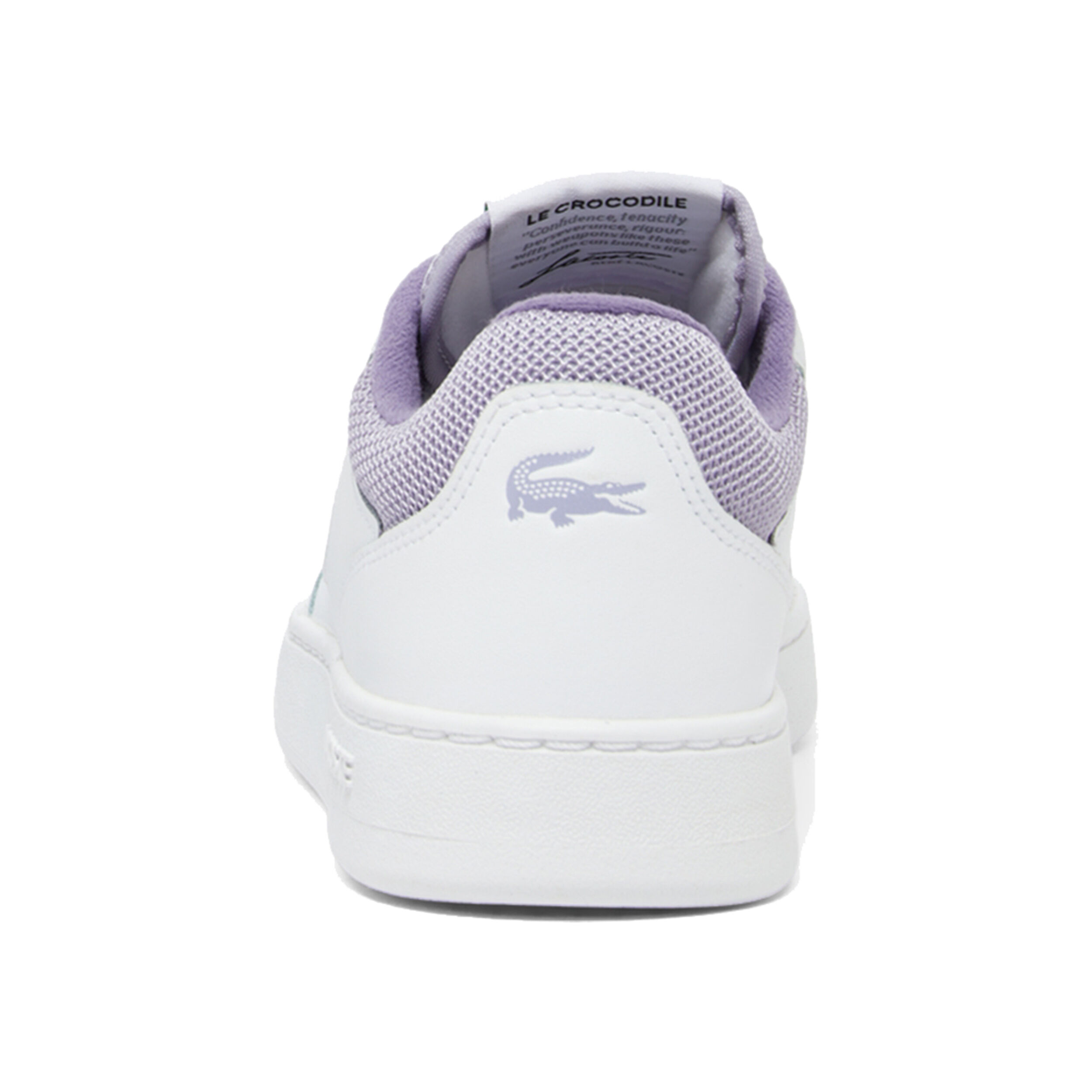 Tennis point lacoste best sale