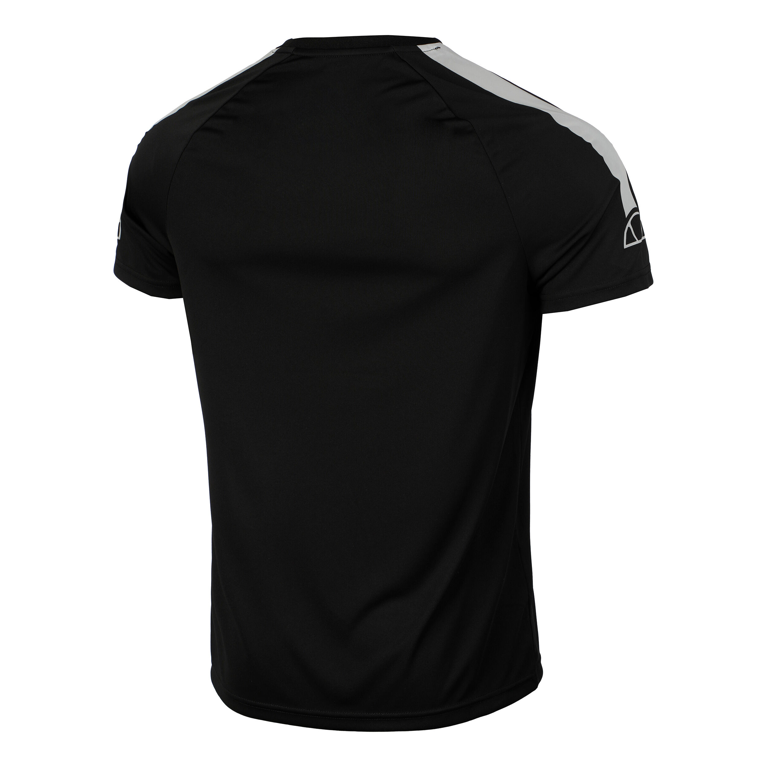 Buy Ellesse Zolari T Shirt Men Black online Tennis Point COM