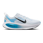 Nike Running shoes Nike Vomero 18 Neutral running shoe Men - white, turquoise