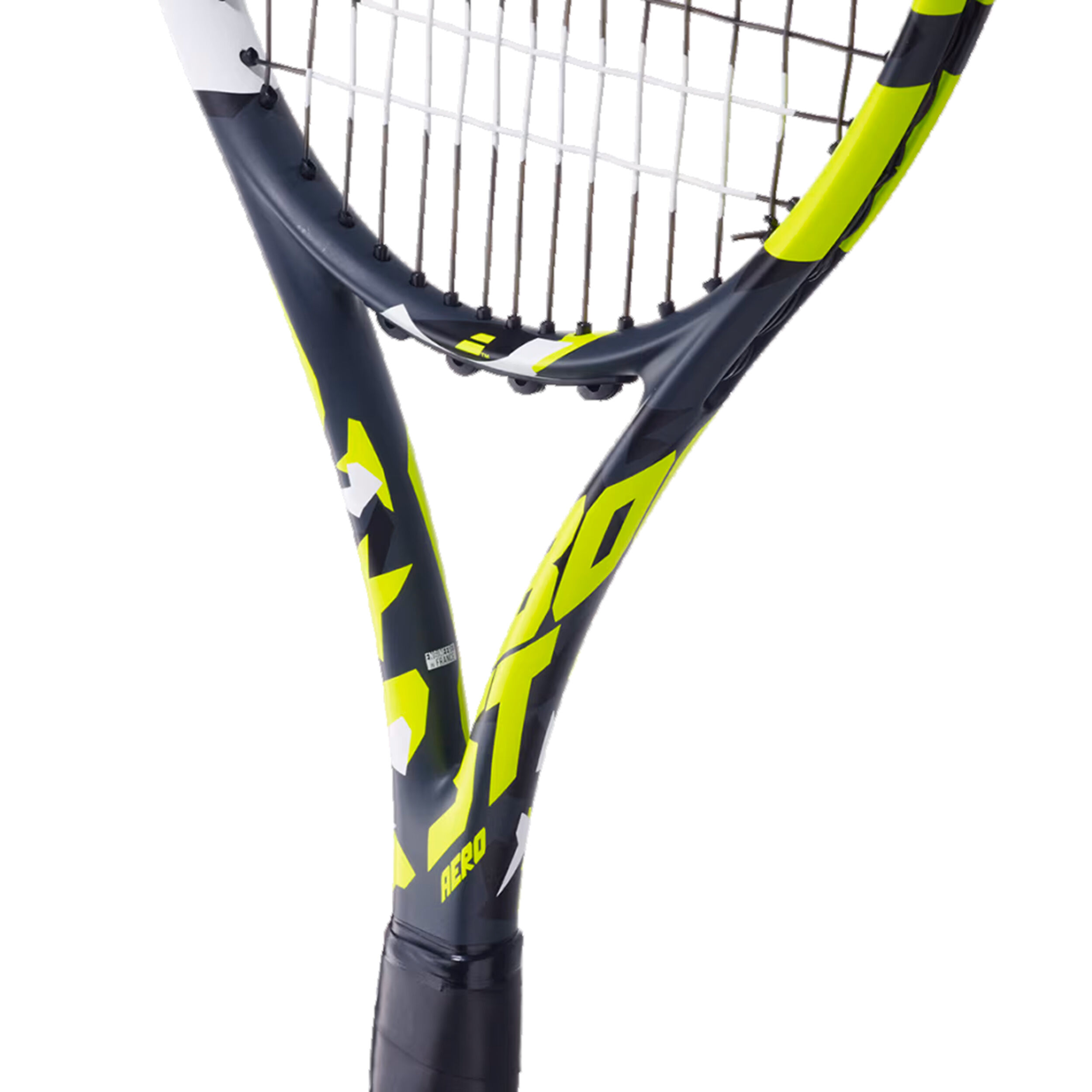 Babolat Aero Tour OS Oversize G2 (2004?) | eBay