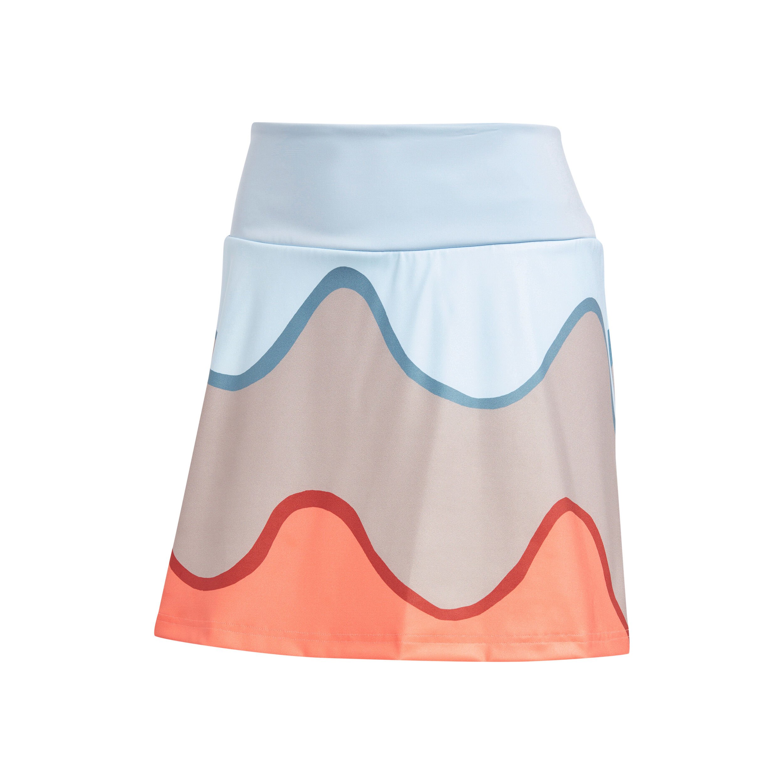 adidas Marimekko Skirt Women Multicoloured | Tennis-Point