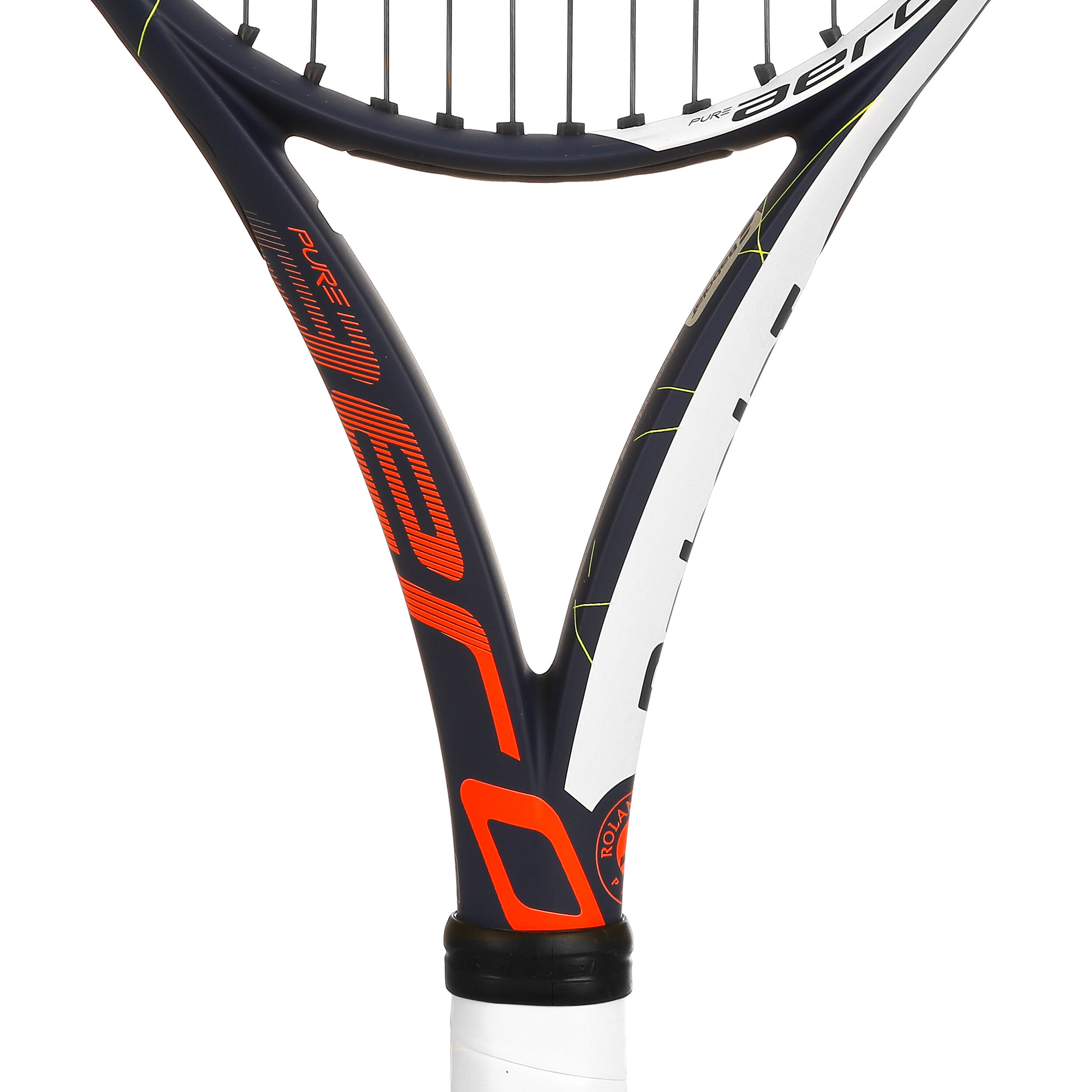 Babolat aero outlet roland garros