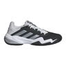 Barricade All court shoe Men - black, lightgrey