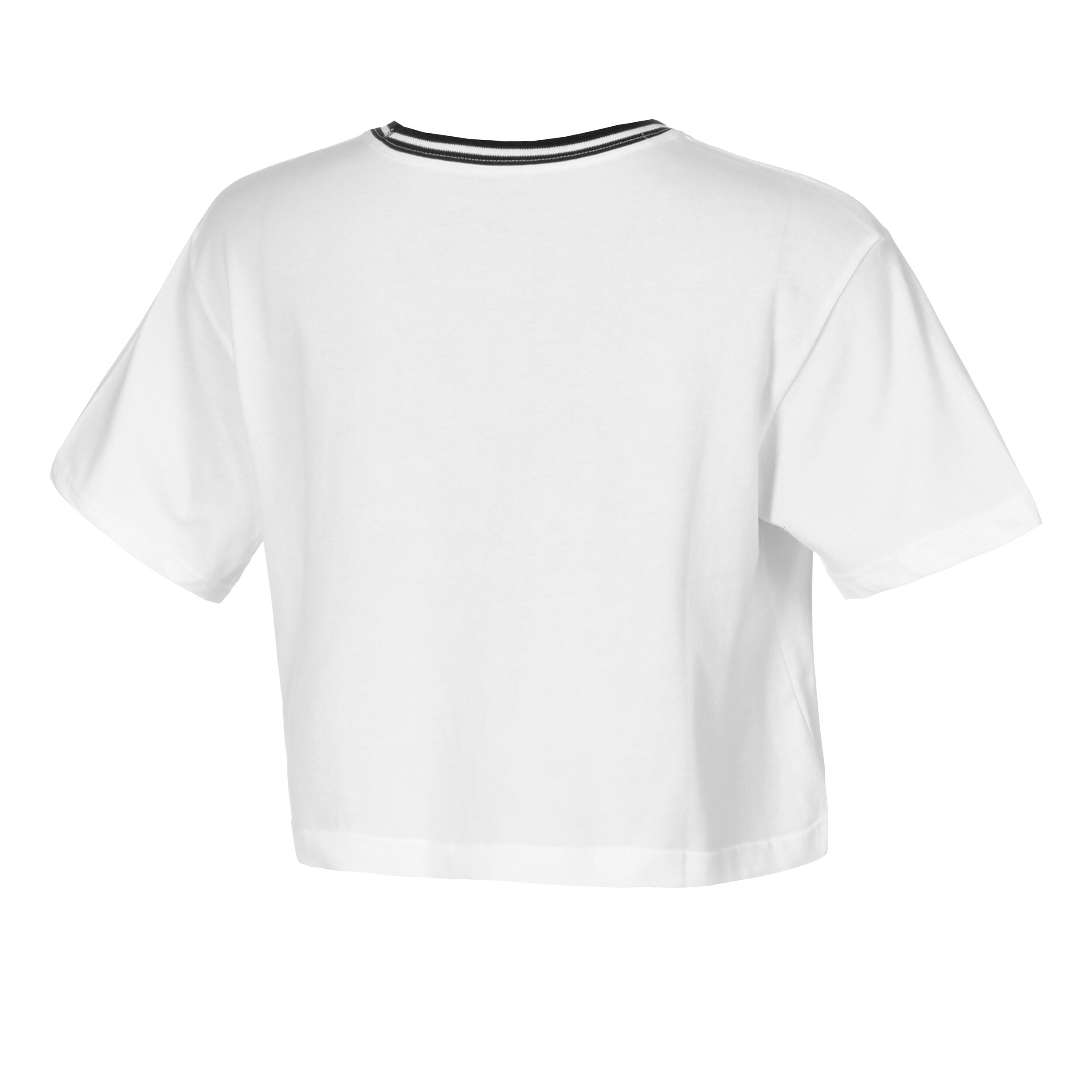 ★DNSR★ Women's Heritage Crop T-Shirt White Buy Nike Dri-Fit Heritage Crop T-Shirt Women White online