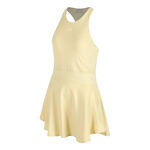 adidas Clothing adidas Y-Dress Women-Yellow
