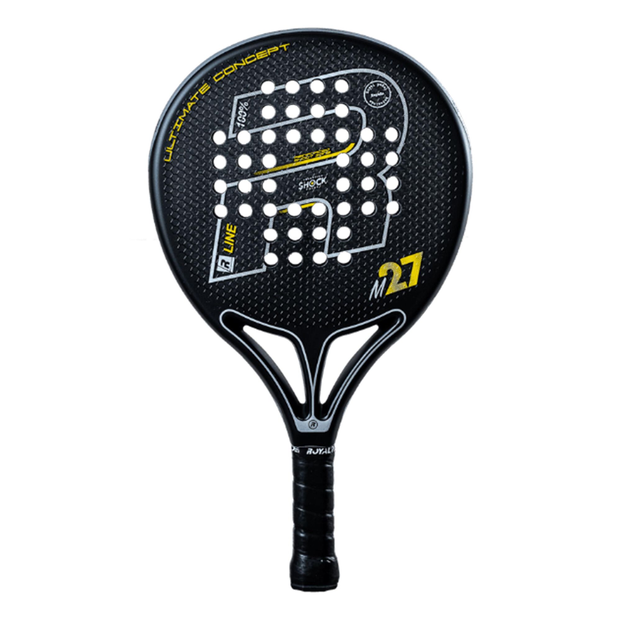 buy Royal Padel M27 R-Control online Tennis-Point