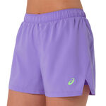 ASICS Clothing ASICS Court 2in1 Shorts Women-violet