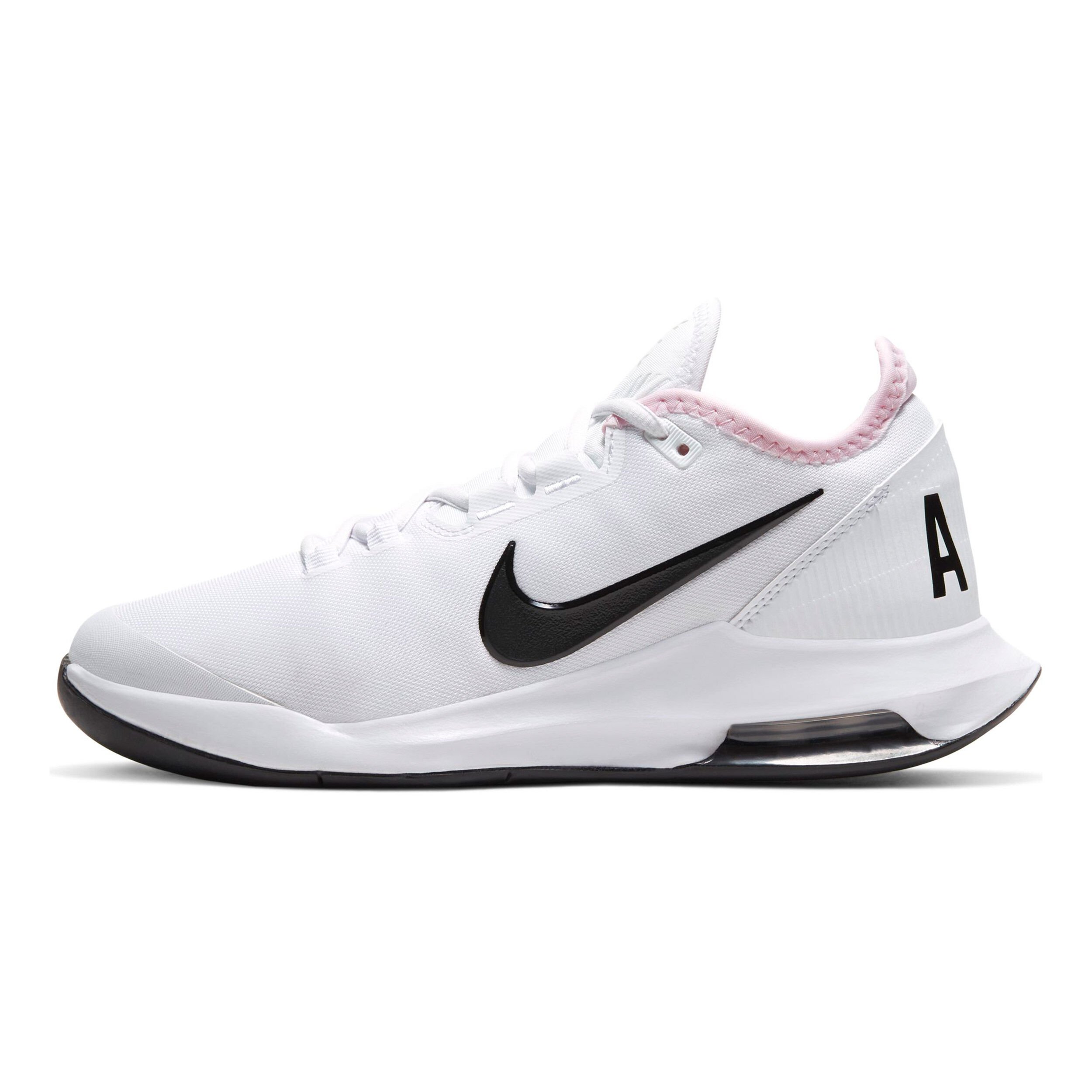 Buy Nike Air Max Wildcard All Court Shoe Women White Pink online