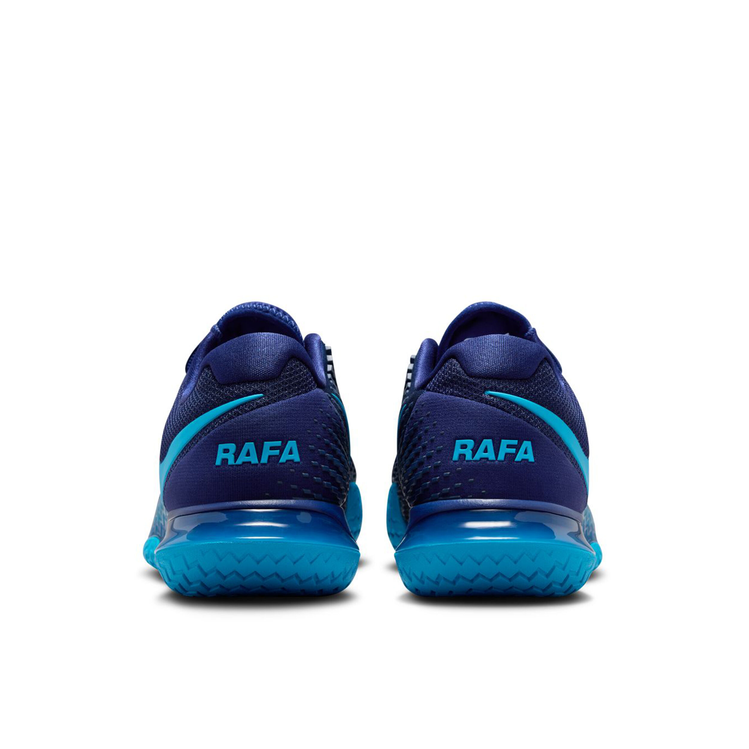 訳あってお買い得！30～80％OFF Nike Buy Zoom Blue Dark Men Shoe Court All Rafa 4 Cage Vapor シューズ(男性用)