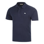 Ellesse Tennis apparel Ellesse Vergo Polo Polo Men-dark blue