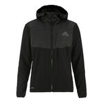 Craft Clothing Craft Pro Trail SUBZ Running Jacket Men-Black