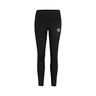 Crew Tight Girls-Black