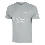NOX Clothing NOX SPONSORS AT10 T-Shirt Men-grey,white