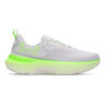 Infinite Elite 2 Neutral Running Shoe Men-Grey,Neon Green
