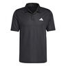 Basic Polo Men-black