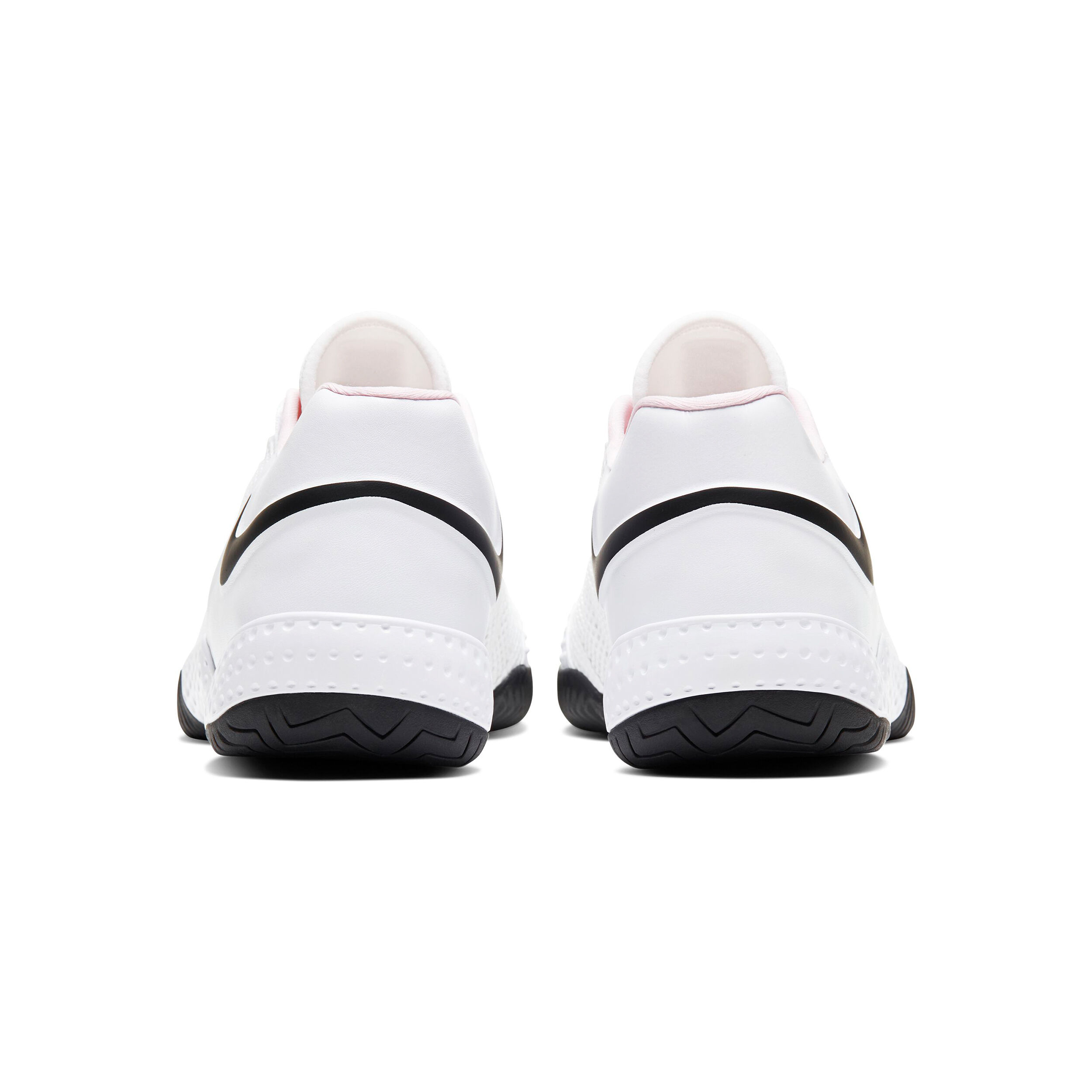 Nike court flare 2 off shop white