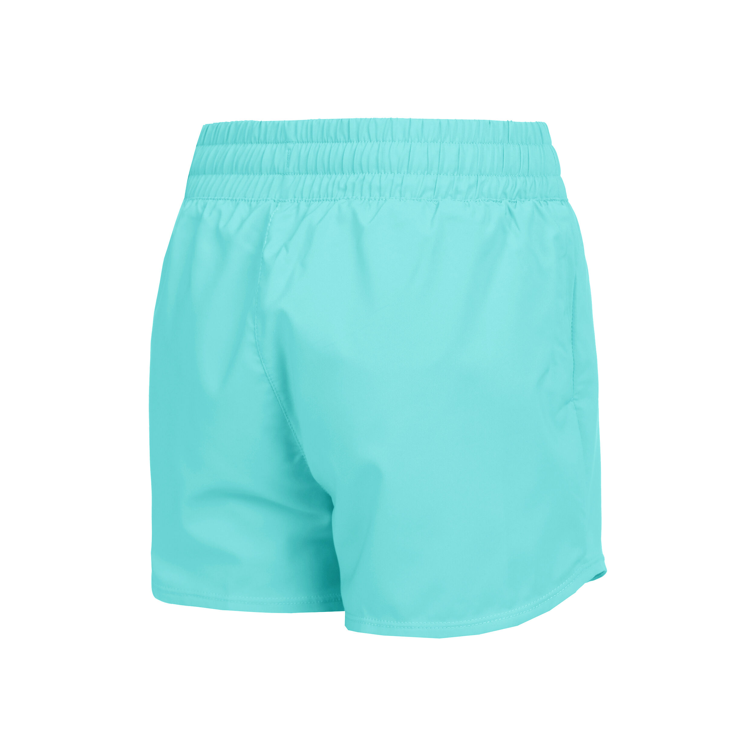 One Woven HR Shorts Girls Turquoise