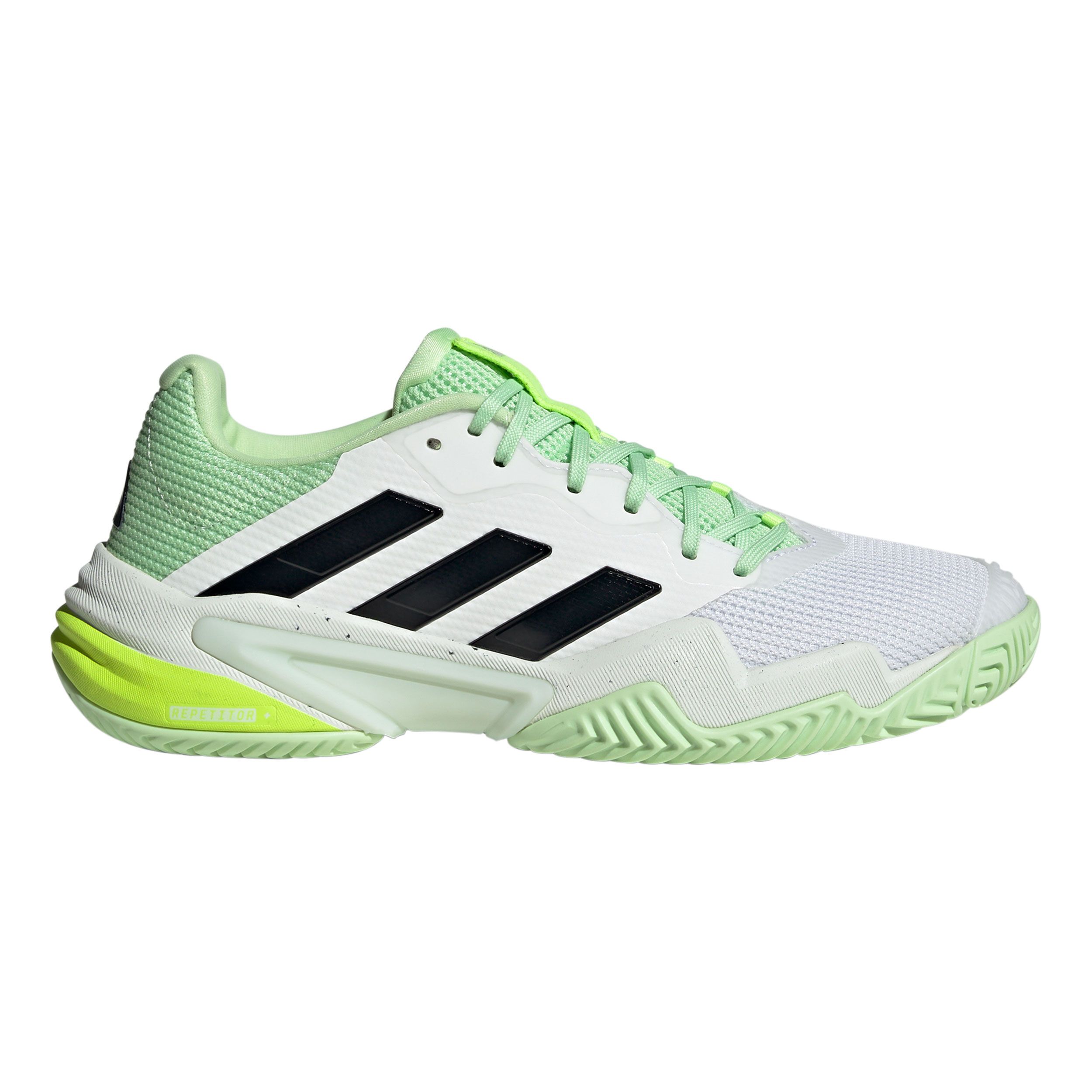 Adidas barricade 6. murray sale