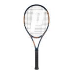 Prince Tennis rackets Prince Warrior 100 (265g) (strung)