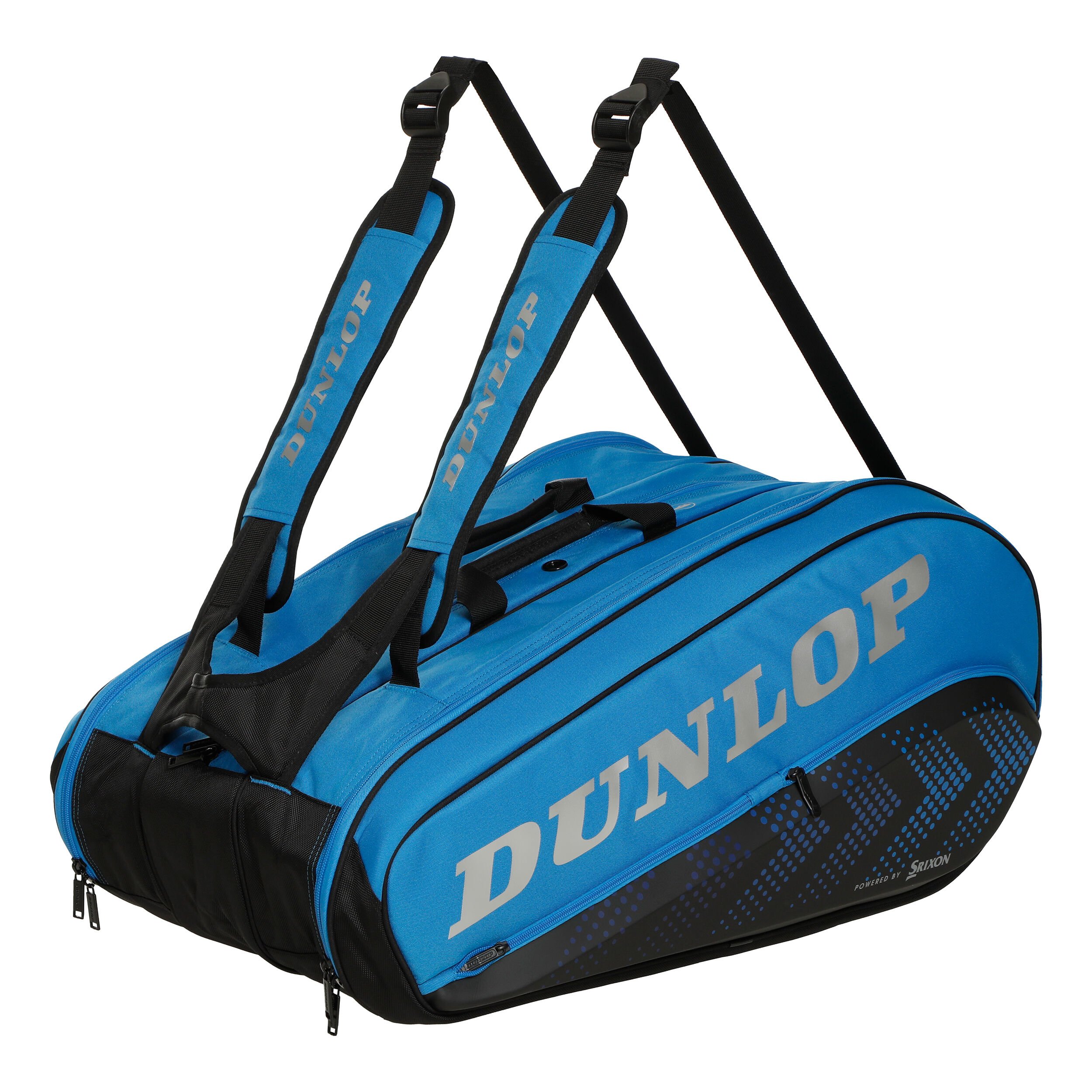 Blue Head Tennis Kit Bags at best price in Jalandhar | ID: 23254044533