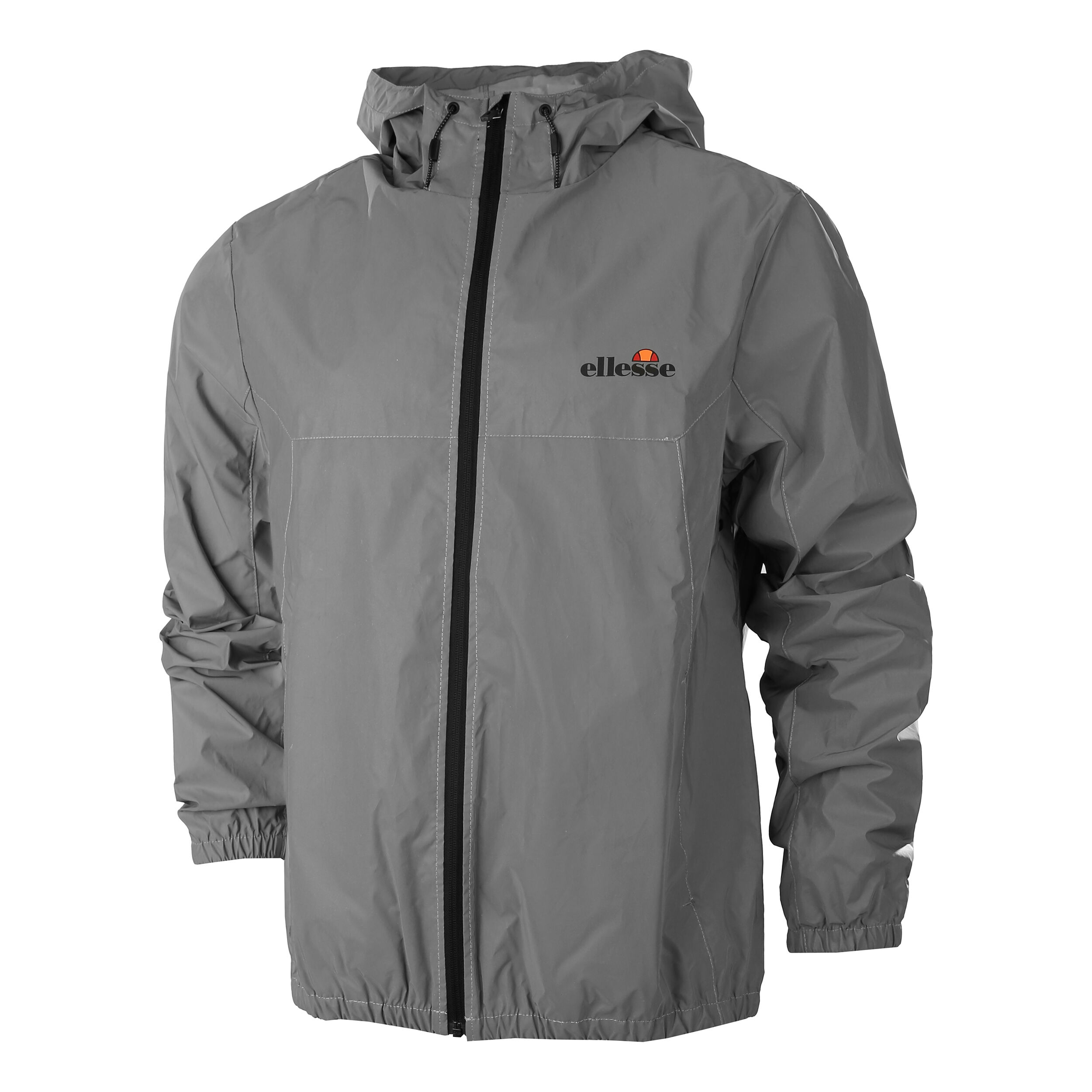 Ellesse raincoat top