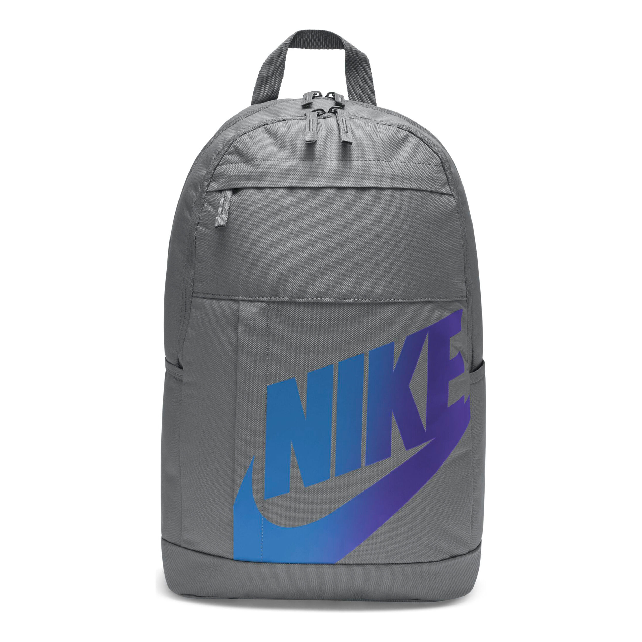 Nike elemental backpack best sale grey