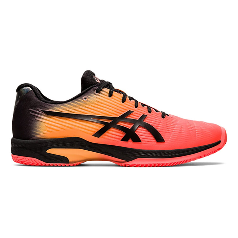 Solution speed ff le clay outlet