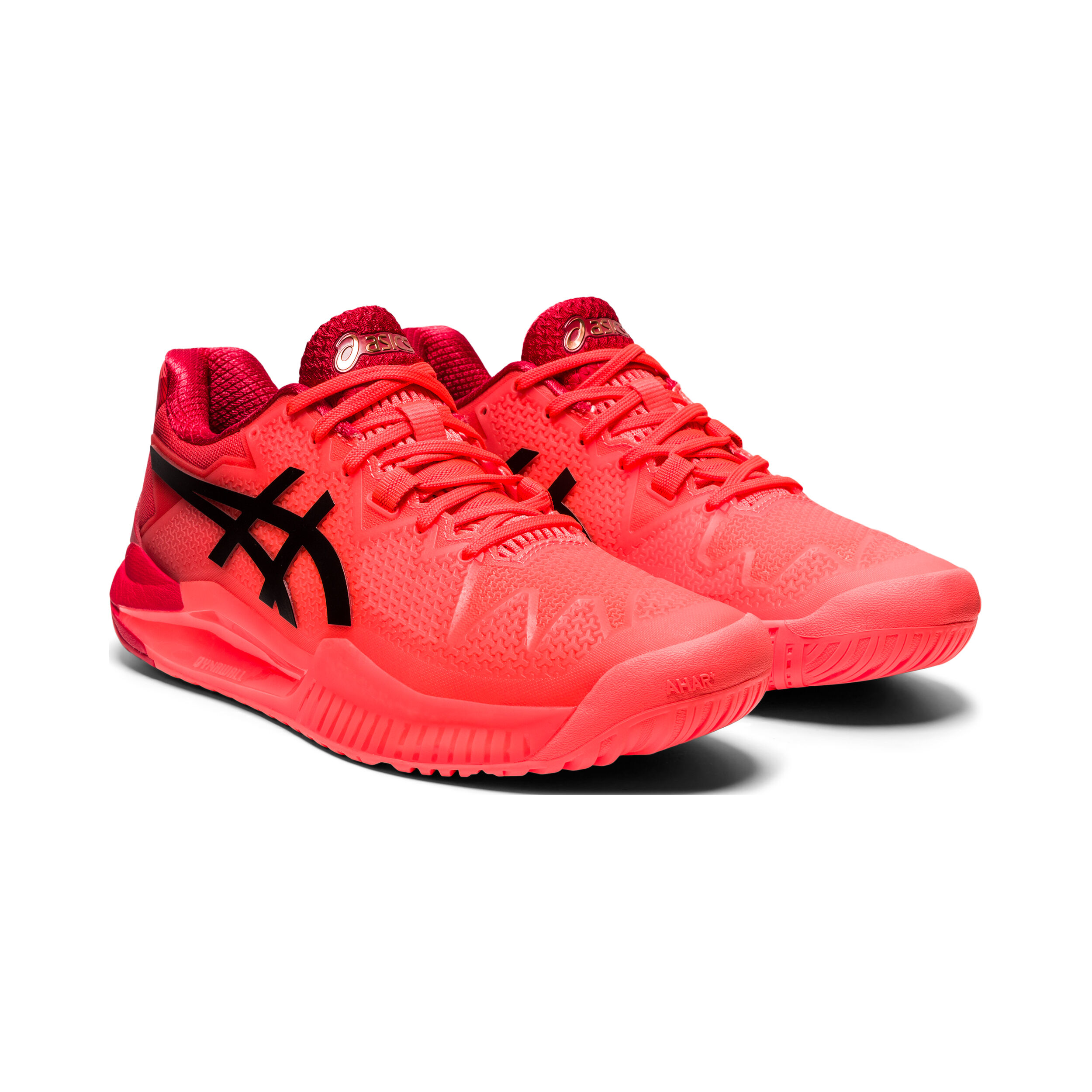 競売 ASICS Buy Gel-Resolution Women Shoe Court All Tokyo 8 シューズ(男性用)