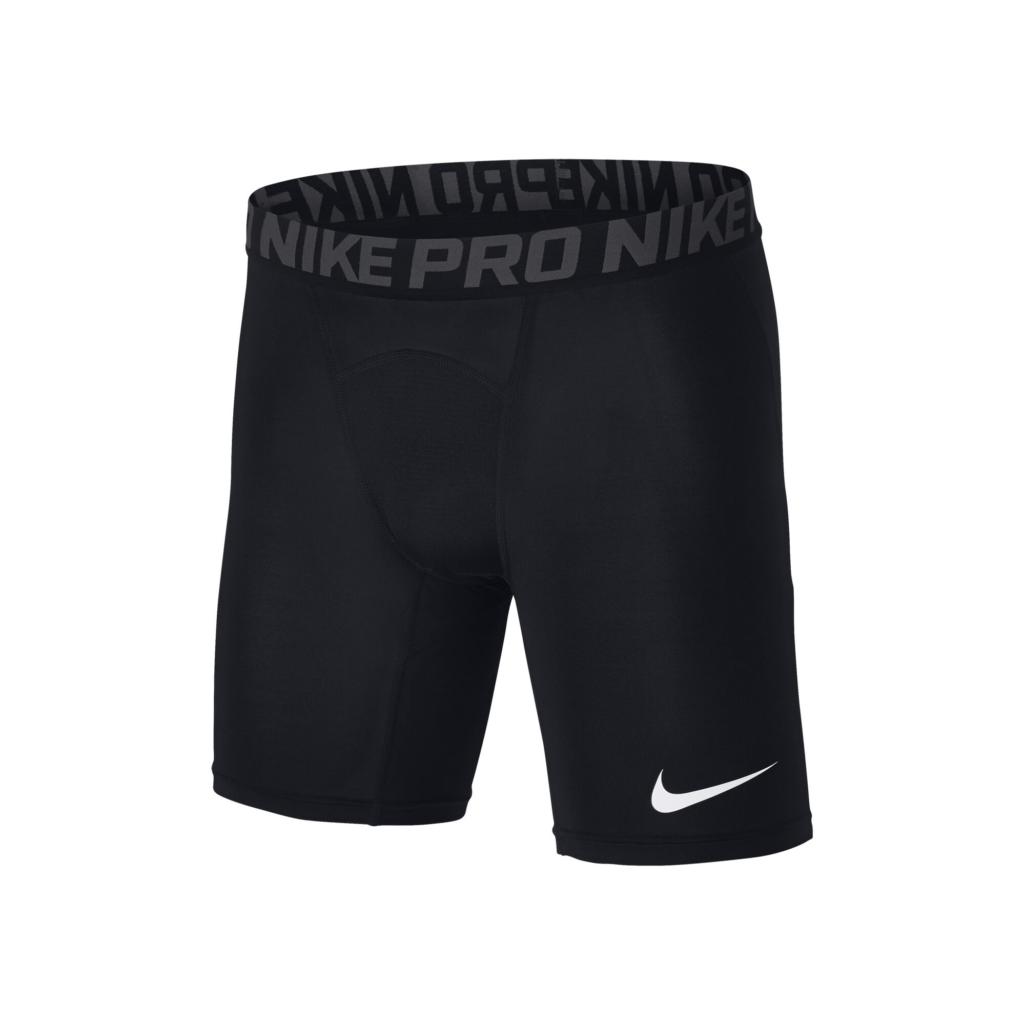 buy Nike Pro Shorts Men - Black, Dark online | Tennis-Point