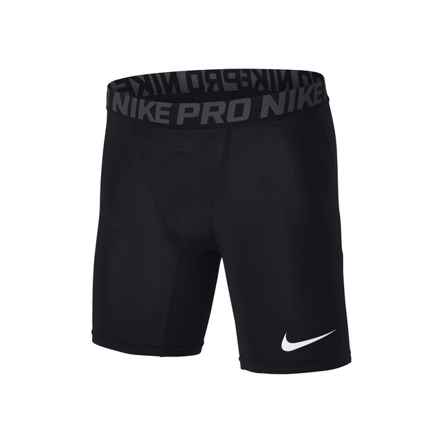 Buy Nike Pro Boxer Shorts Men Black, Dark Grey online Tennis Point COM