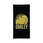 Prince PRINCE X SMILEY TOWEL - BK