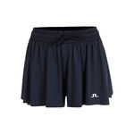 JLindeberg Clothing JLindeberg Paulina Shorts Women-Dark Blue